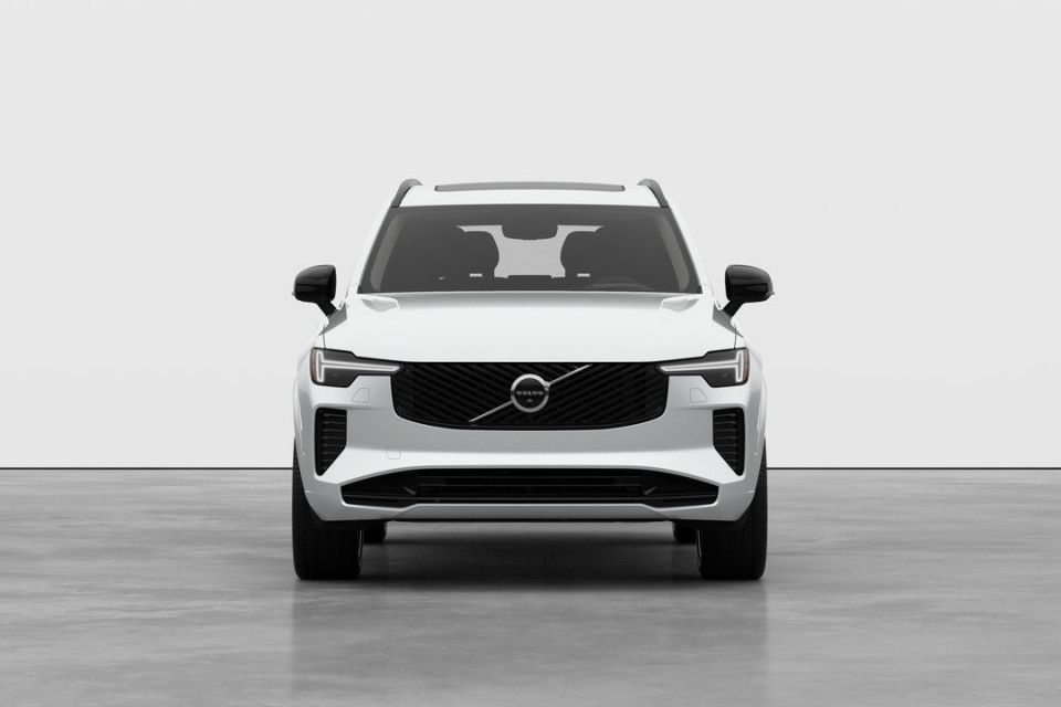 2026 Volvo XC90 Plug-in hybrid - Image 5