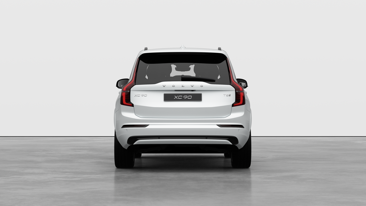 2026 Volvo XC90 Plug-in hybrid - Image 6