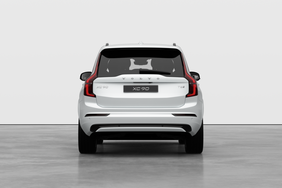 2026 Volvo XC90 Plug-in hybrid - Image 6