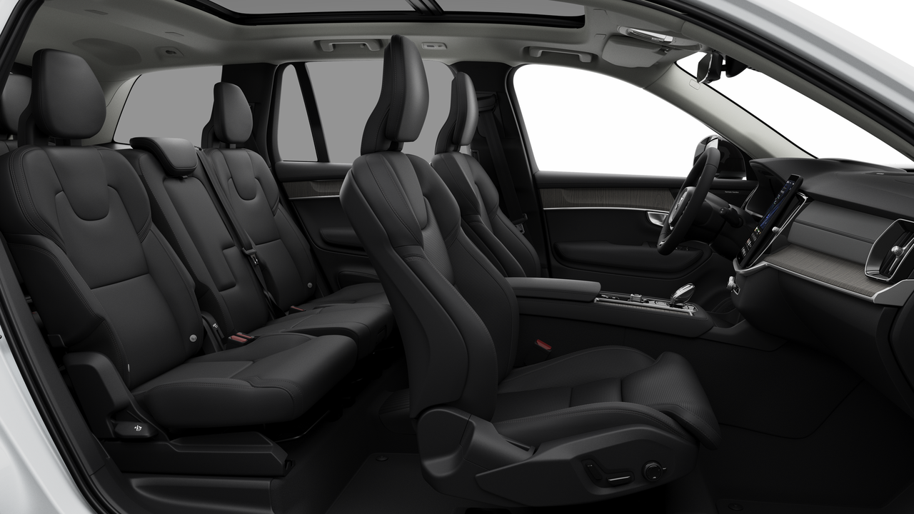 2026 Volvo XC90 Plug-in hybrid - Image 13