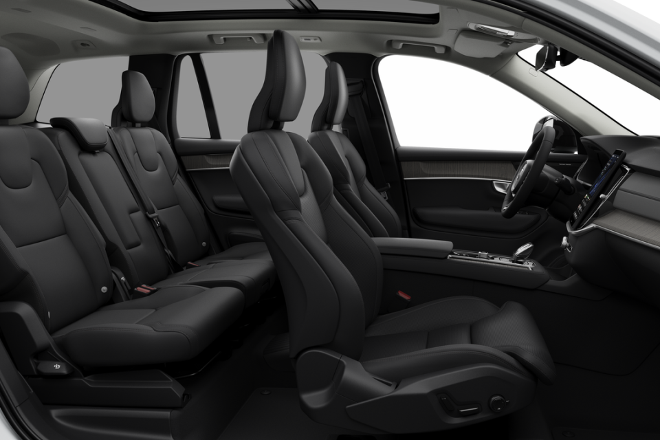 2026 Volvo XC90 Plug-in hybrid - Image 13
