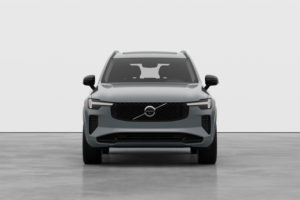 2026 Volvo XC90 PLUG-IN HYBRID - Image 5