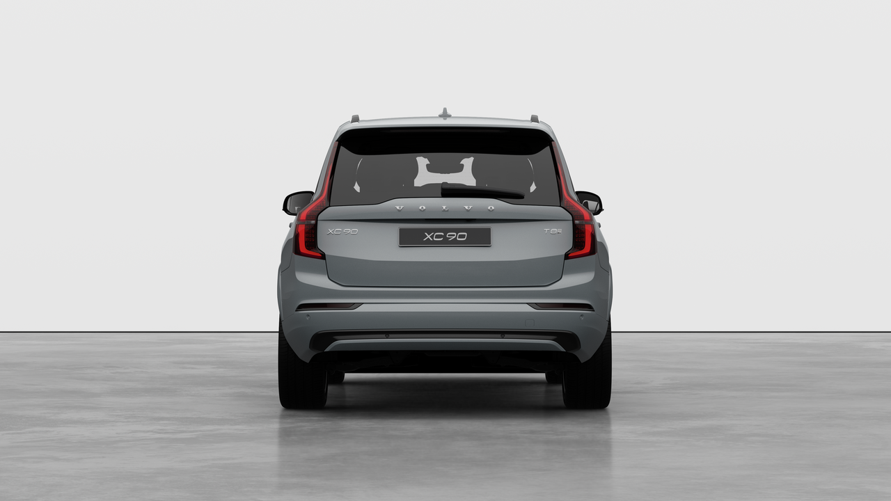2026 Volvo XC90 PLUG-IN HYBRID - Image 6