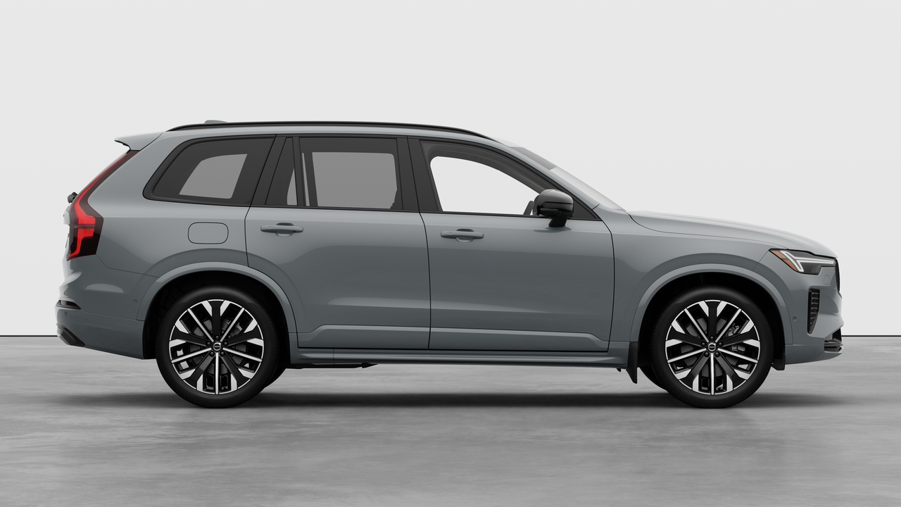 2026 Volvo XC90 PLUG-IN HYBRID - Image 7