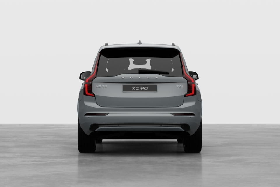 2026 Volvo XC90 PLUG-IN HYBRID - Image 6