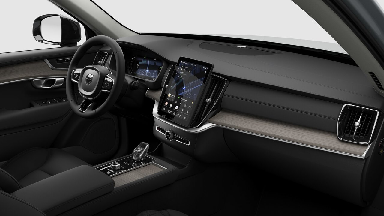 2026 Volvo XC90 PLUG-IN HYBRID - Image 10