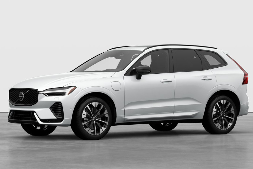 2026 Volvo XC60 Plug-in hybrid - Image 1