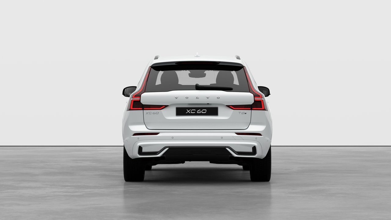 2026 Volvo XC60 Plug-in hybrid - Image 6