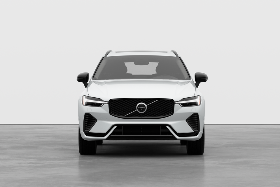 2026 Volvo XC60 Plug-in hybrid - Image 5