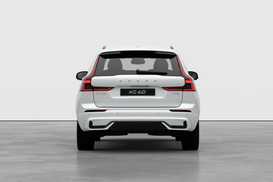 2026 Volvo XC60 Plug-in hybrid - Image 6