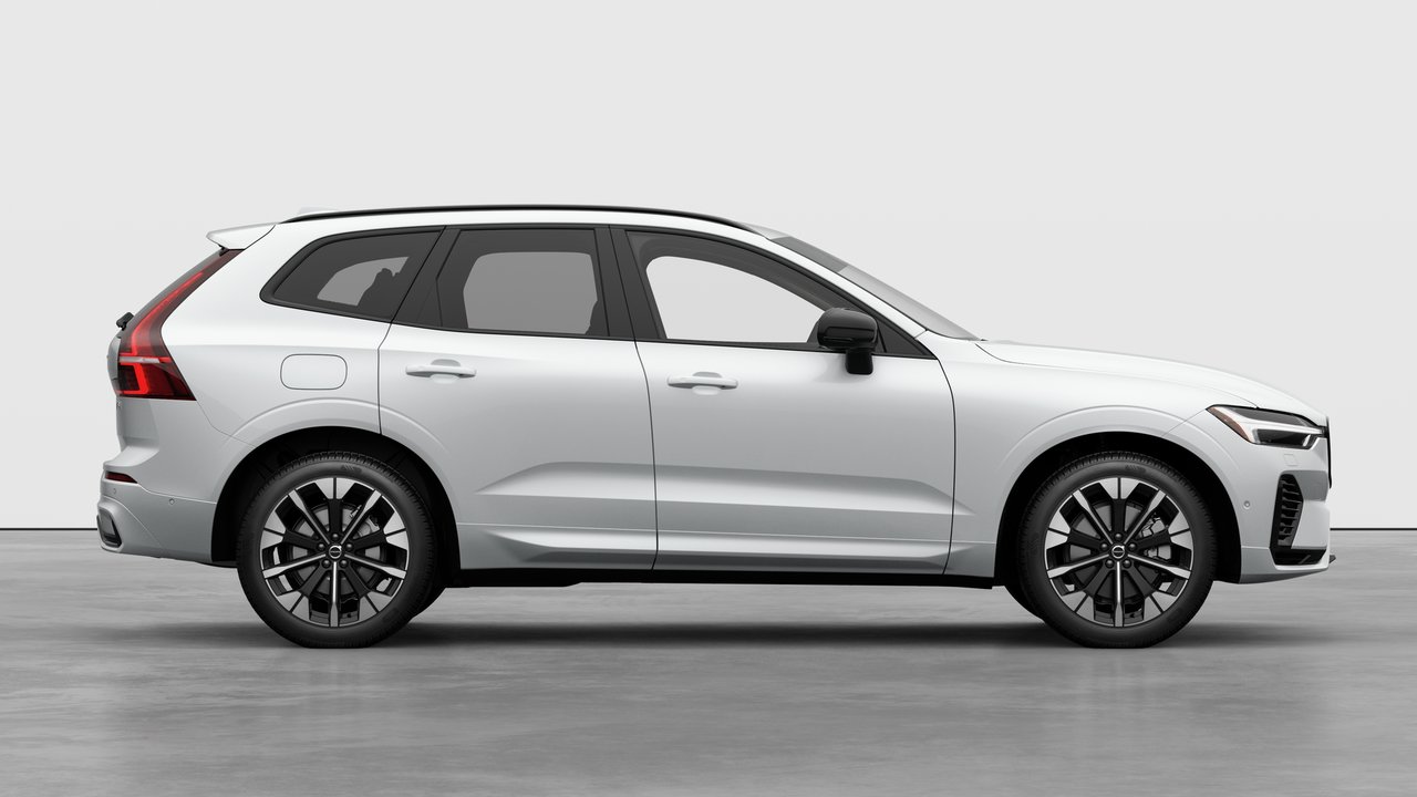 2026 Volvo XC60 Plug-in hybrid - Image 7