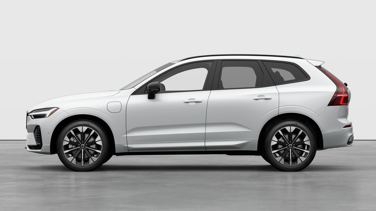 2026 Volvo XC60 Plug-in hybrid - Image 8