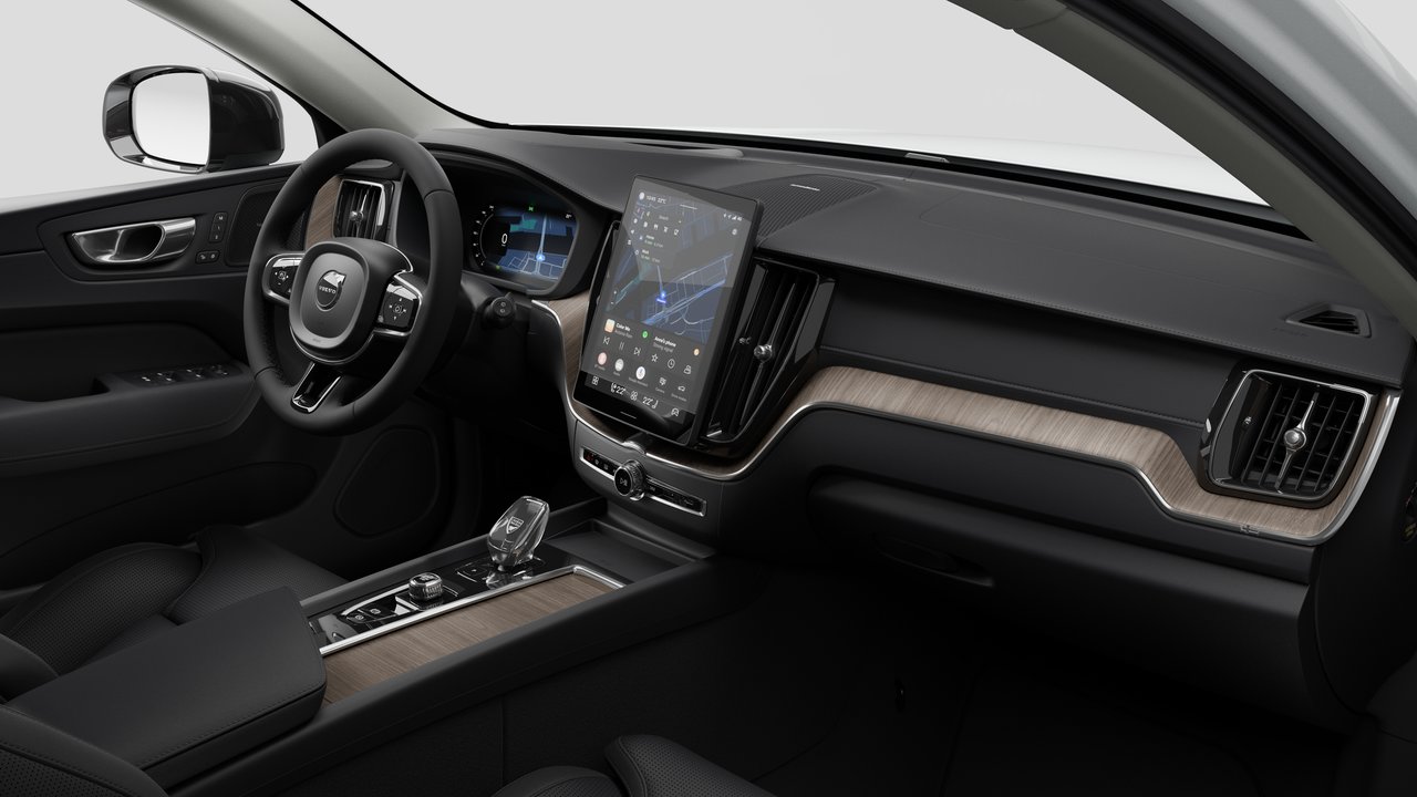 2026 Volvo XC60 Plug-in hybrid - Image 10