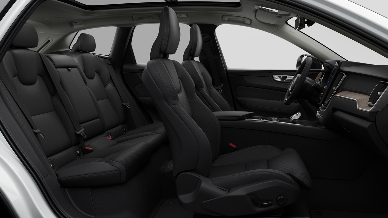 2026 Volvo XC60 Plug-in hybrid - Image 13