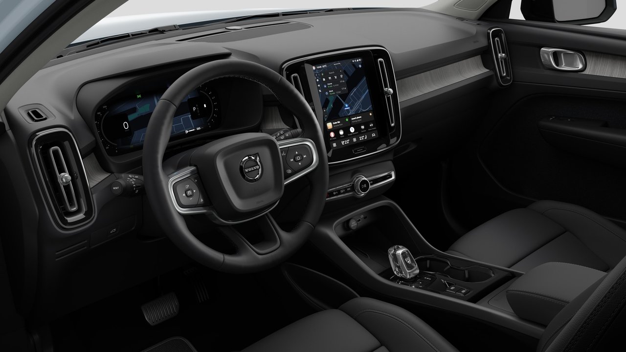 2026 Volvo XC40 - Image 10
