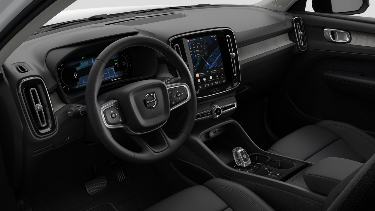 2026 Volvo XC40 - Image 10