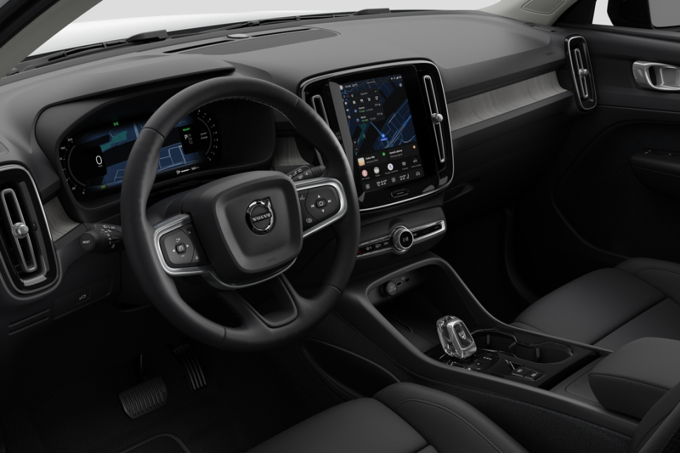 2026 Volvo XC40 - Image 10