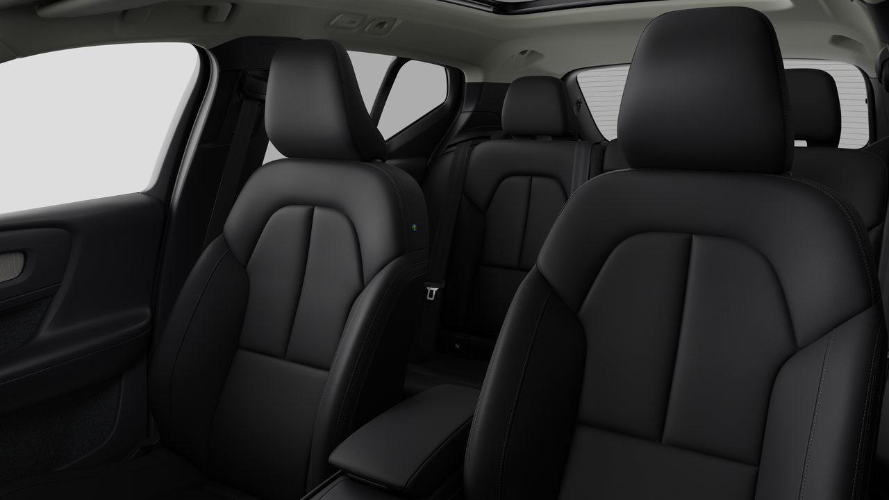 2026 Volvo XC40 - Image 12
