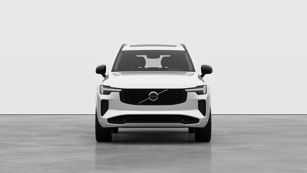 2026 Volvo XC90 PLUG-IN HYBRID - Image 5