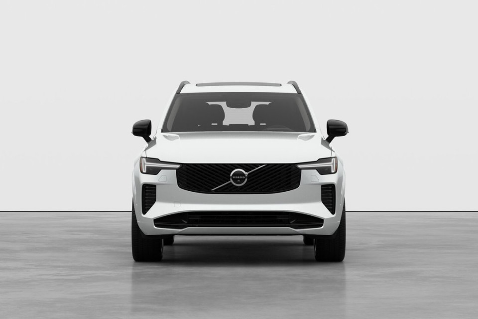2026 Volvo XC90 PLUG-IN HYBRID - Image 5