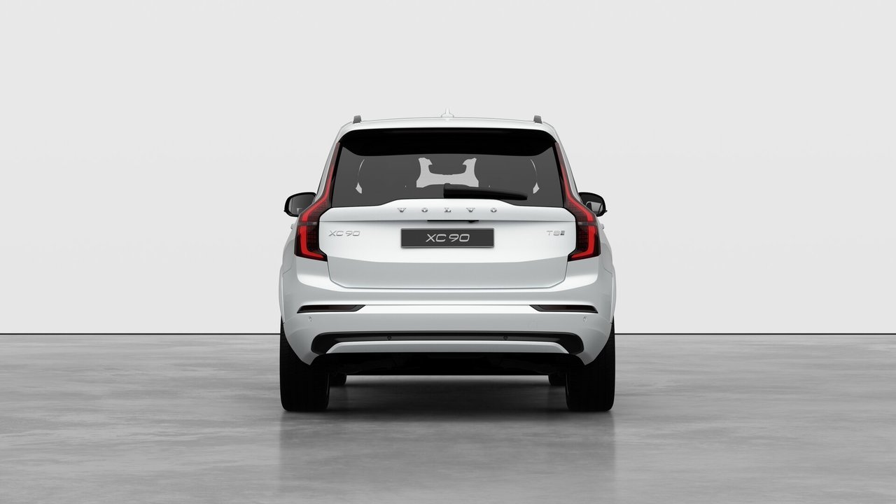2026 Volvo XC90 PLUG-IN HYBRID - Image 6