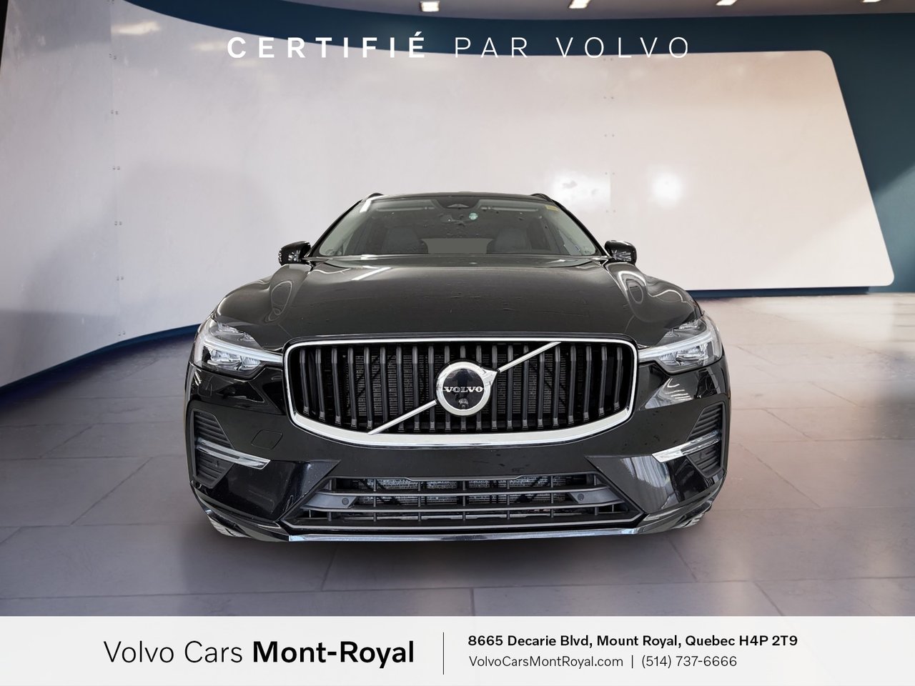 2022 Volvo XC60 - Image 2