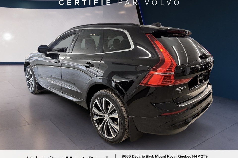 2022 Volvo XC60 - Image 4