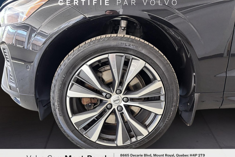 2022 Volvo XC60 - Image 6