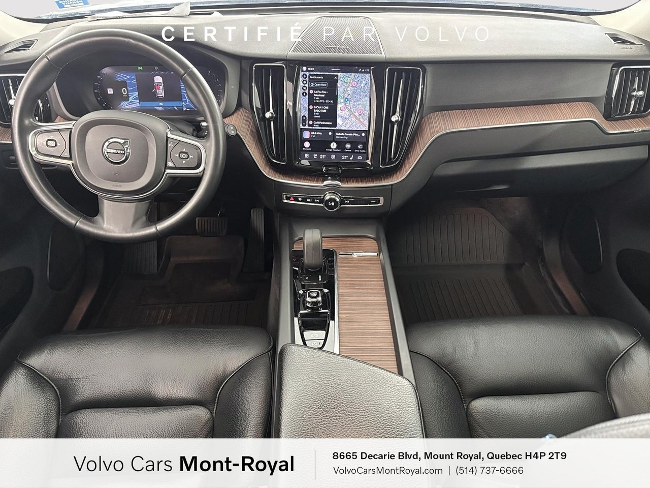 2022 Volvo XC60 - Image 9