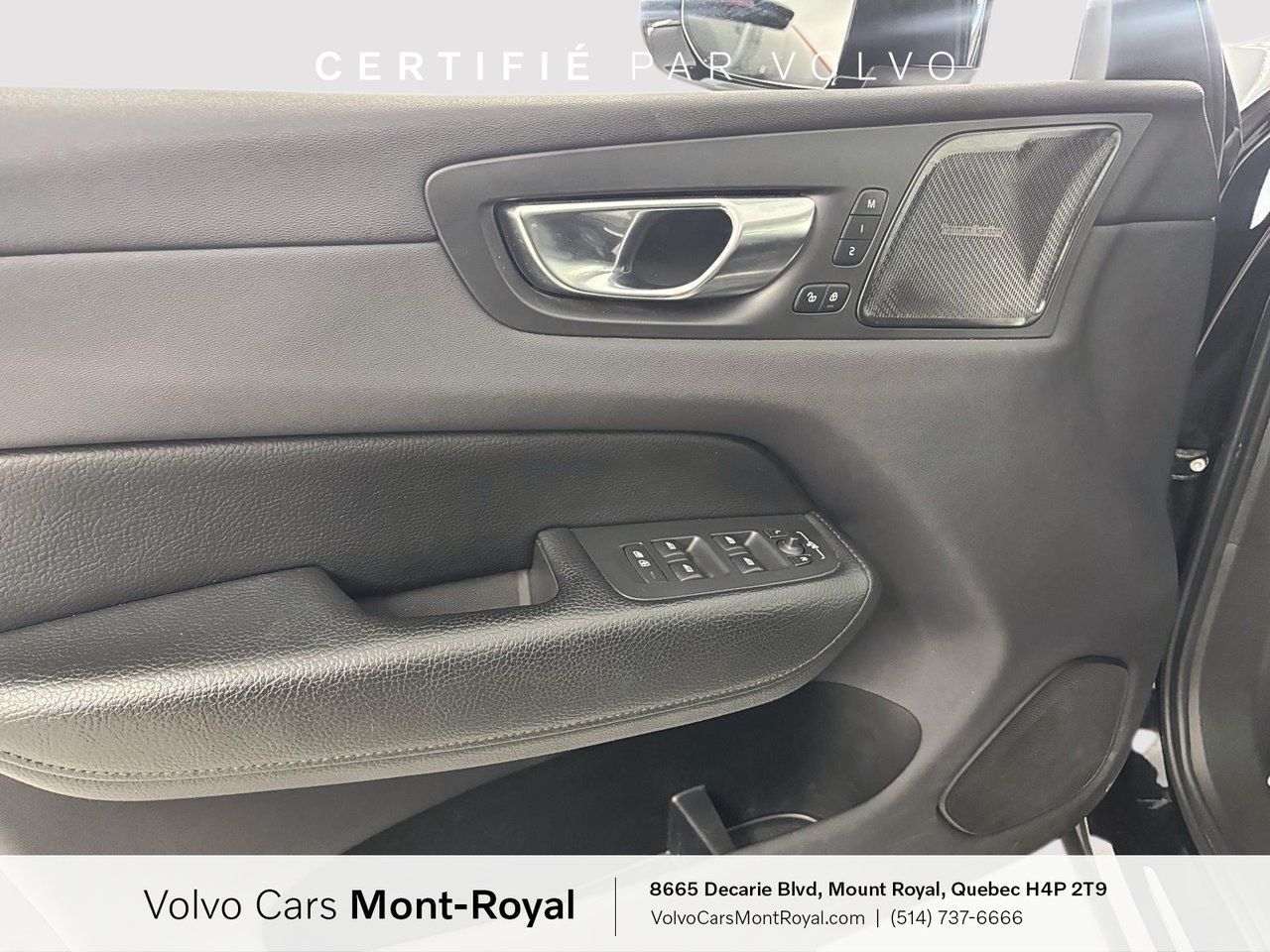 2022 Volvo XC60 - Image 10