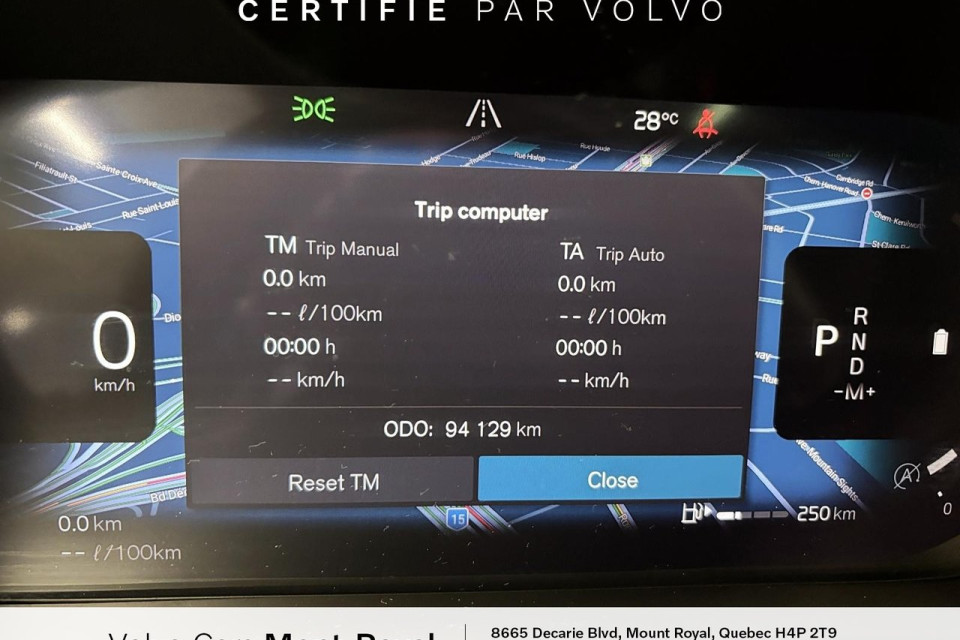 2022 Volvo XC60 - Image 12