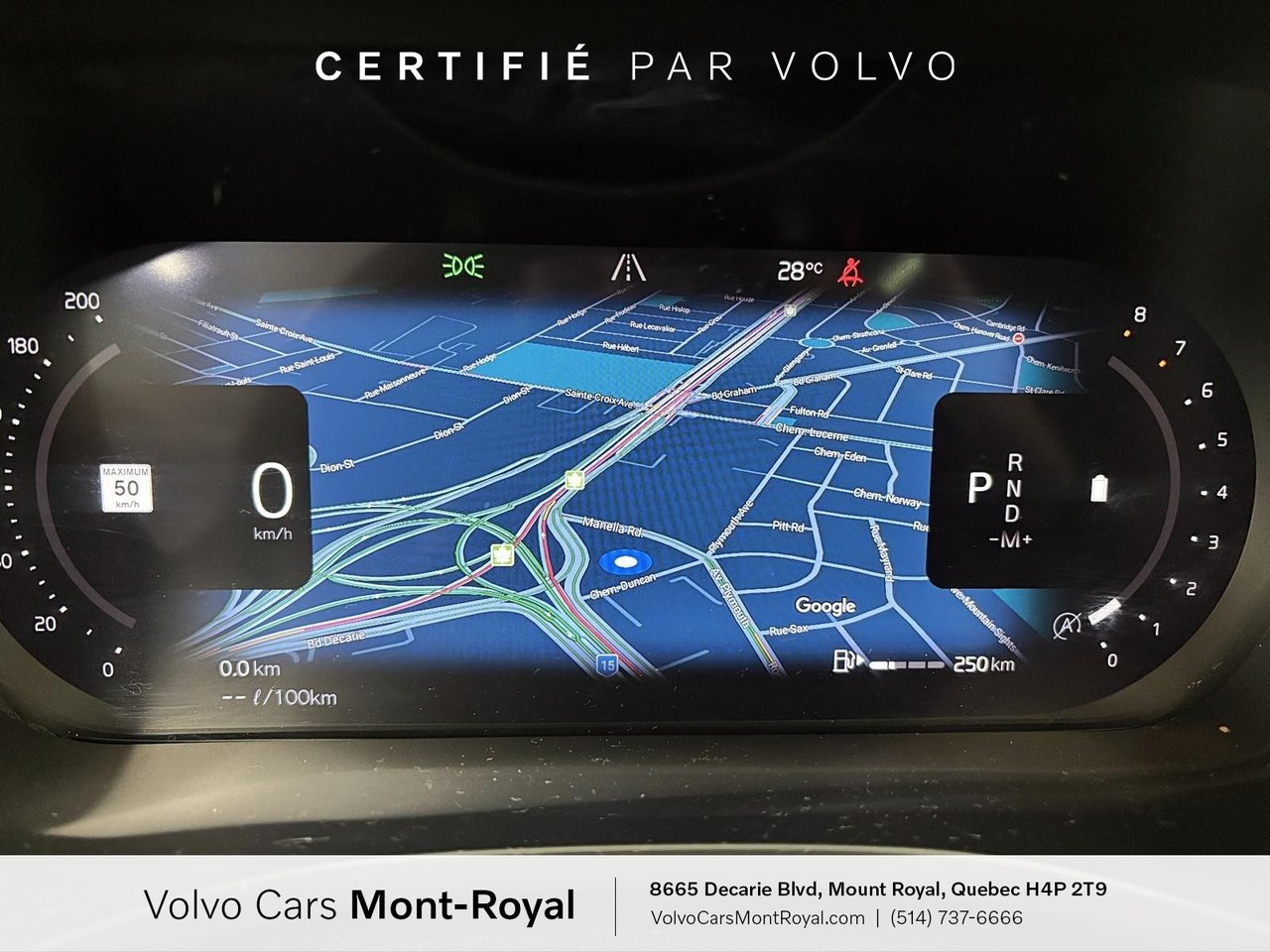 2022 Volvo XC60 - Image 13