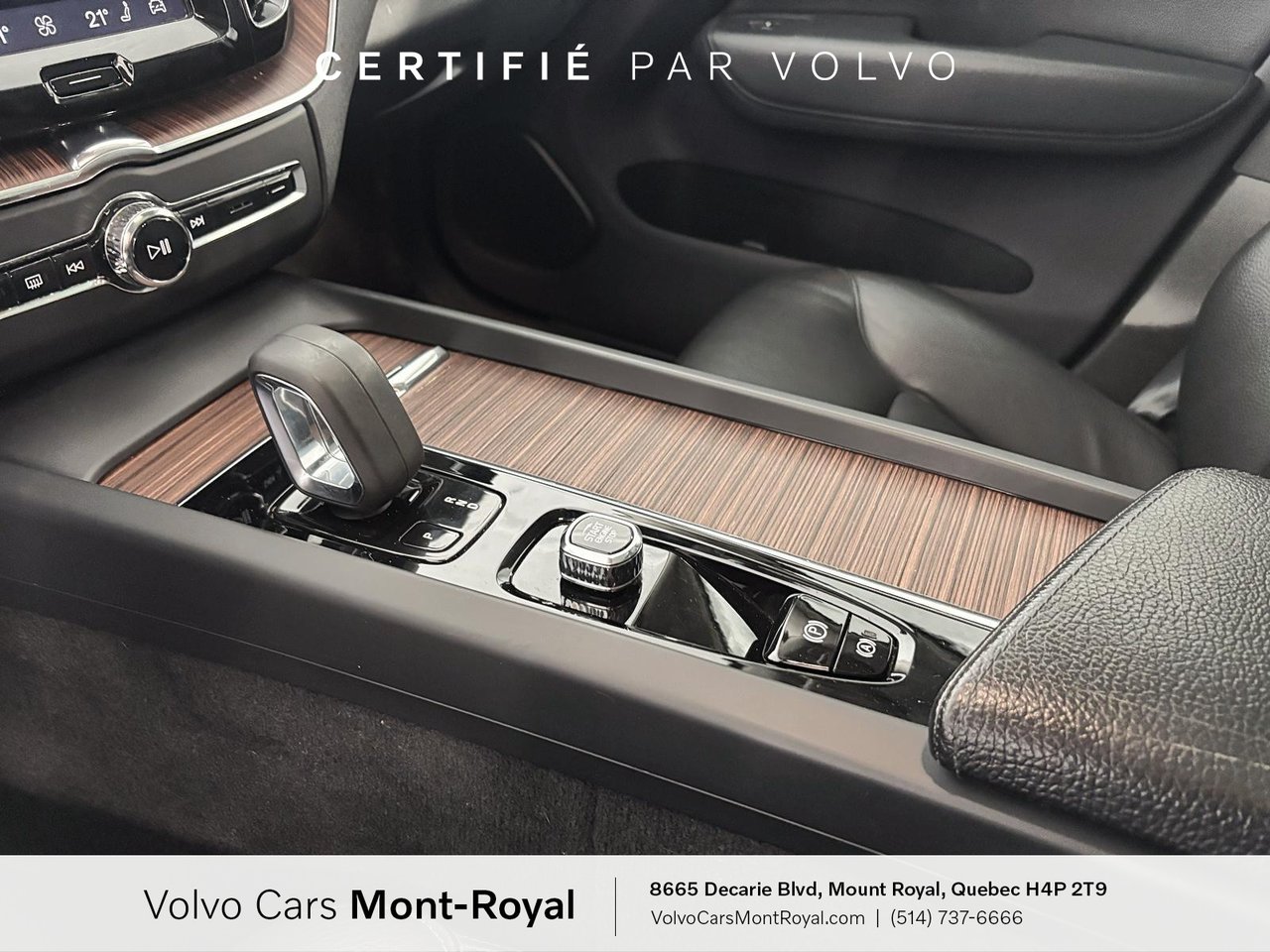 2022 Volvo XC60 - Image 14