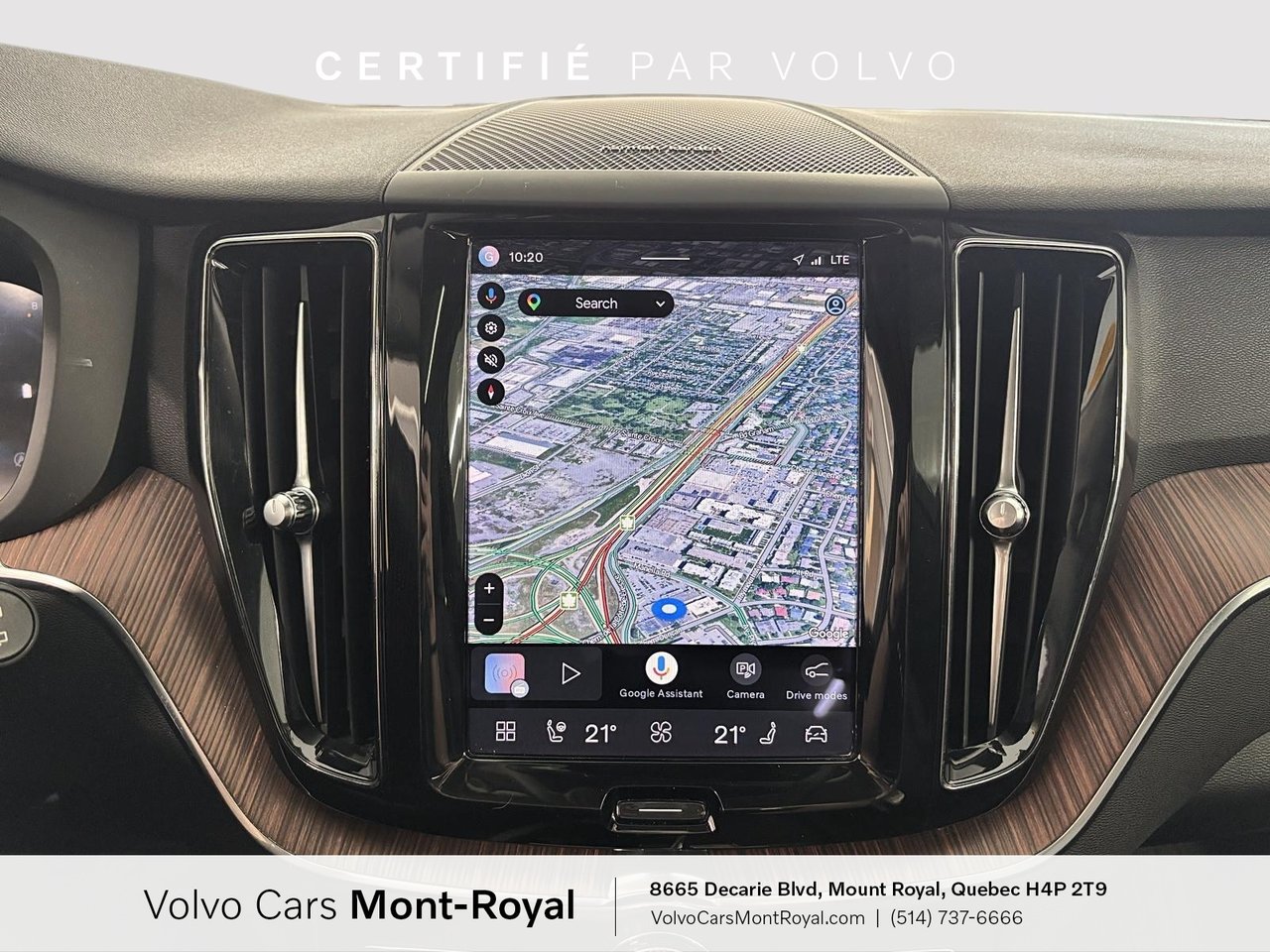 2022 Volvo XC60 - Image 17