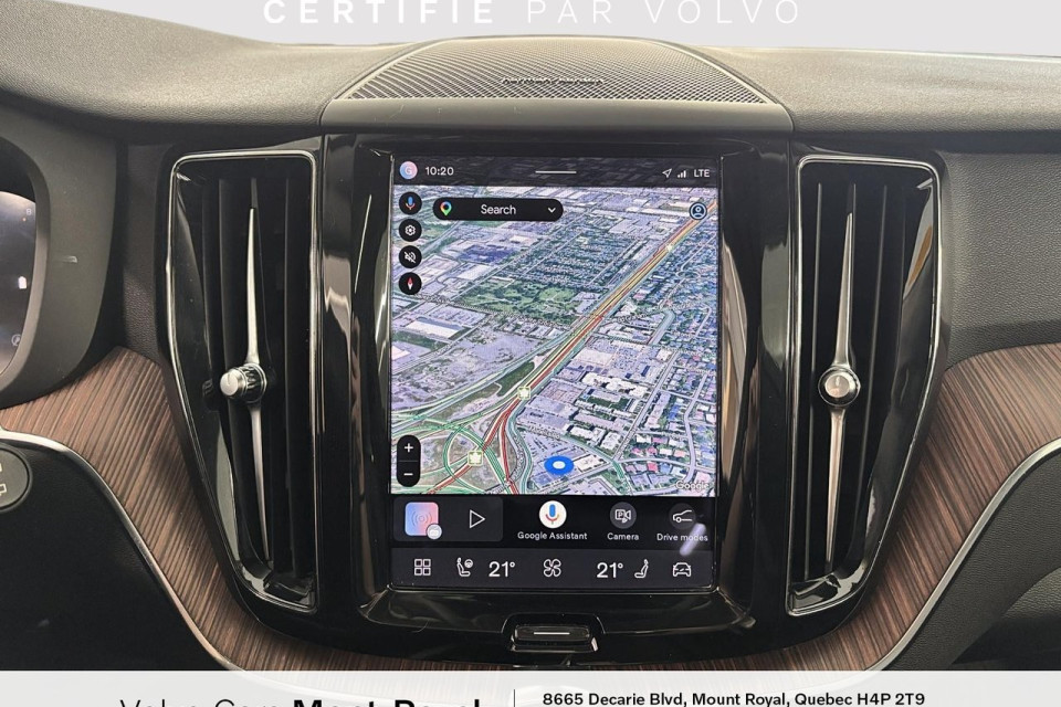 2022 Volvo XC60 - Image 17