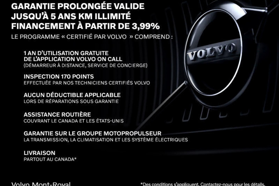 2022 Volvo XC60 - Image 18
