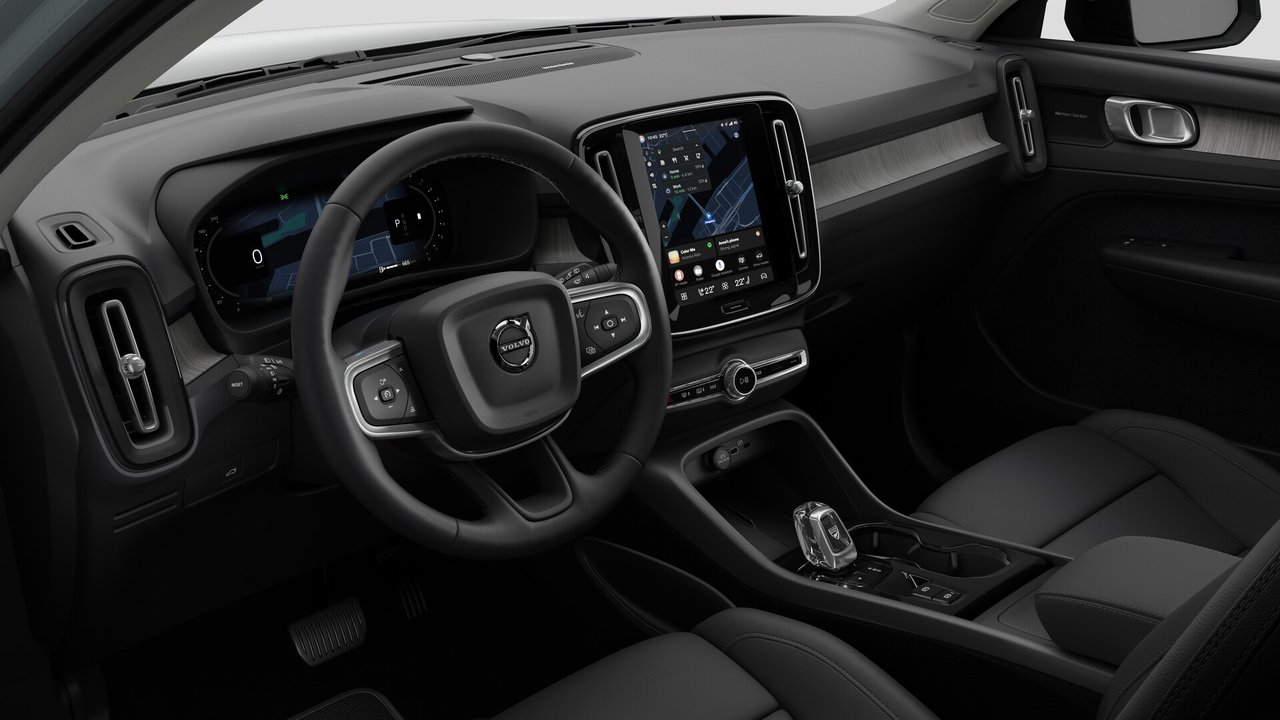 2026 Volvo XC40 - Image 10