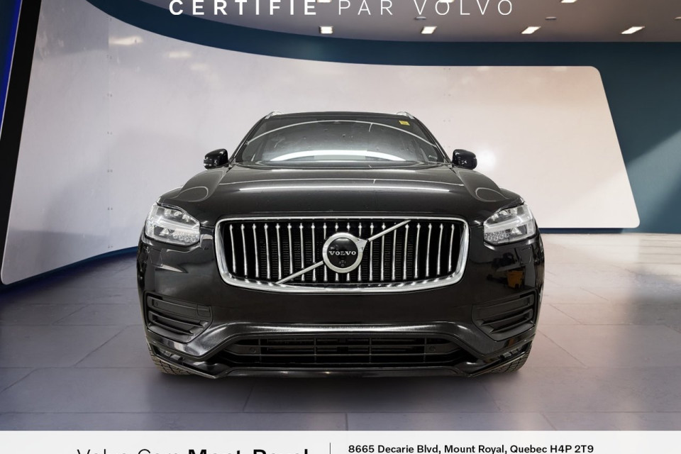 2022 Volvo XC90 - Image 2