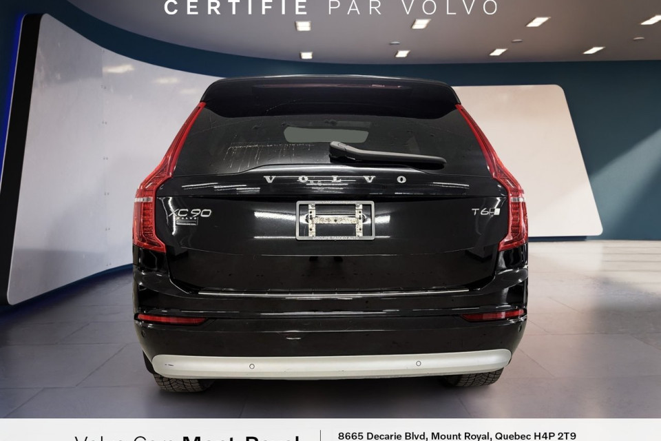 2022 Volvo XC90 - Image 3