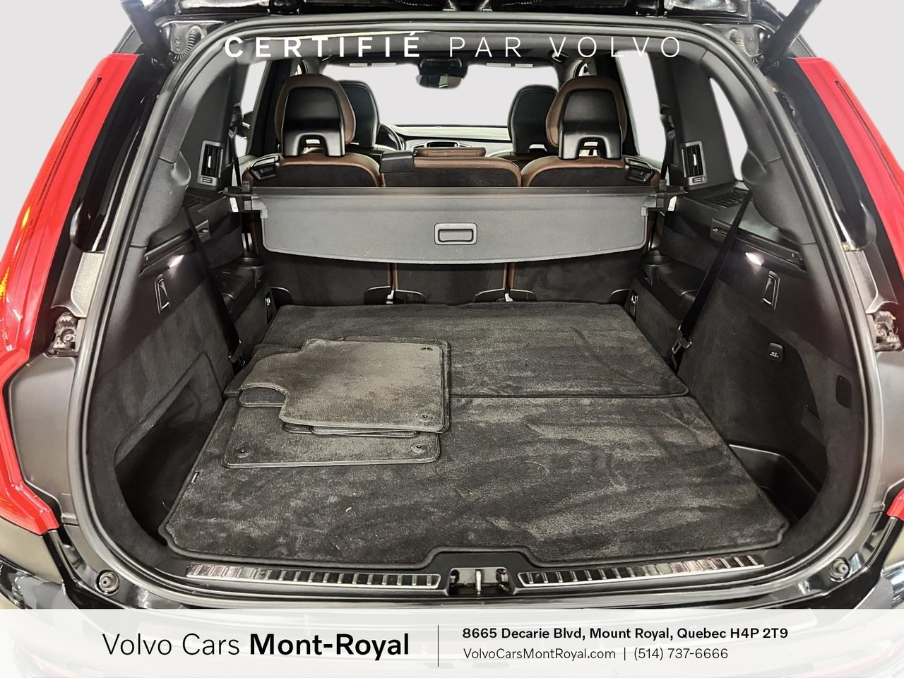 2022 Volvo XC90 - Image 5