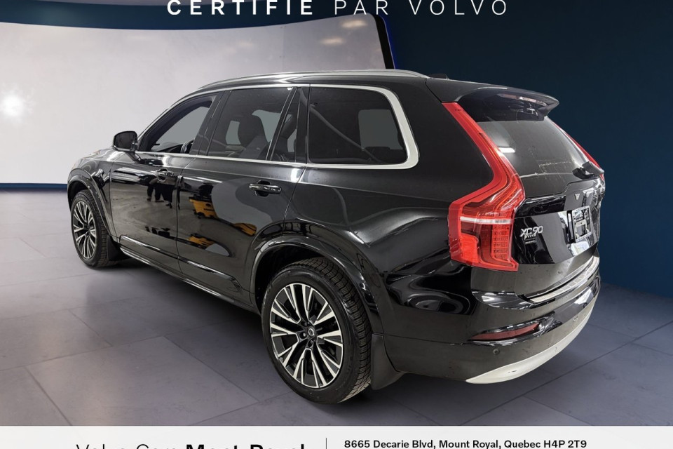 2022 Volvo XC90 - Image 4