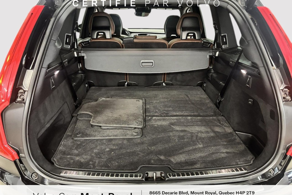 2022 Volvo XC90 - Image 5