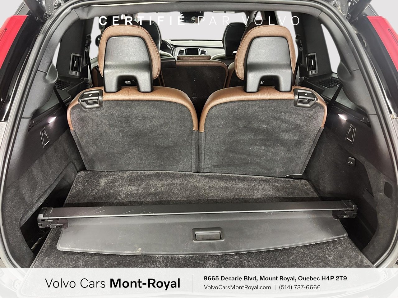 2022 Volvo XC90 - Image 6