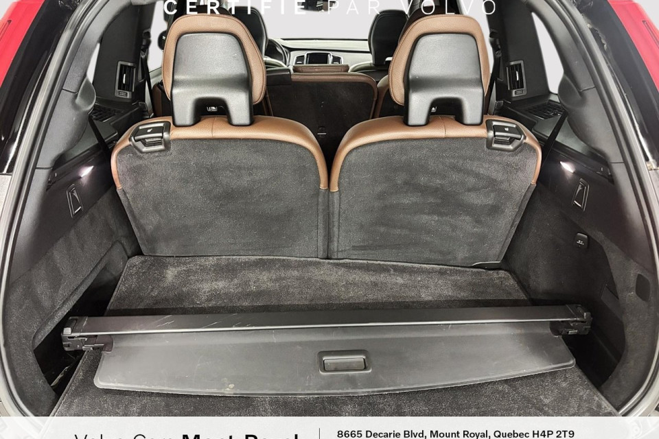 2022 Volvo XC90 - Image 6