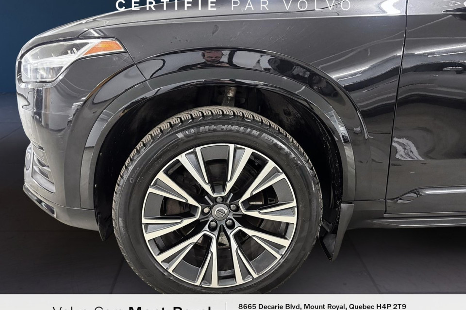 2022 Volvo XC90 - Image 7