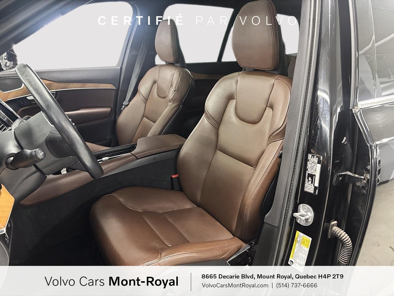 2022 Volvo XC90 - Image 9