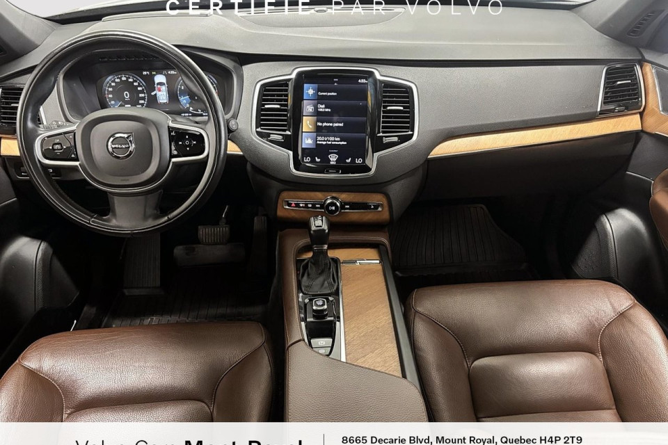 2022 Volvo XC90 - Image 10
