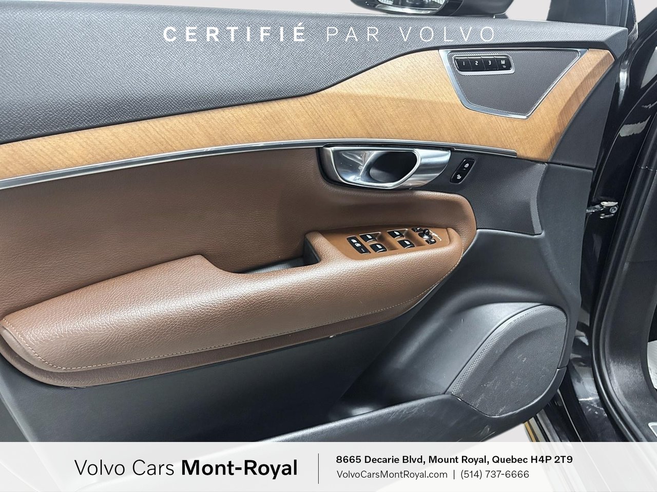 2022 Volvo XC90 - Image 11