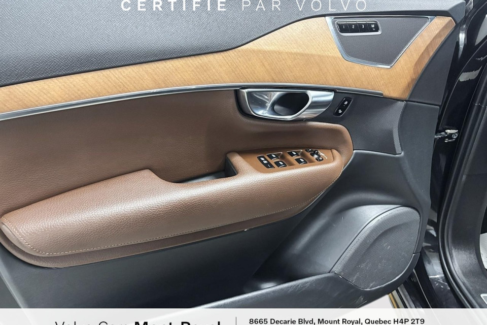 2022 Volvo XC90 - Image 11