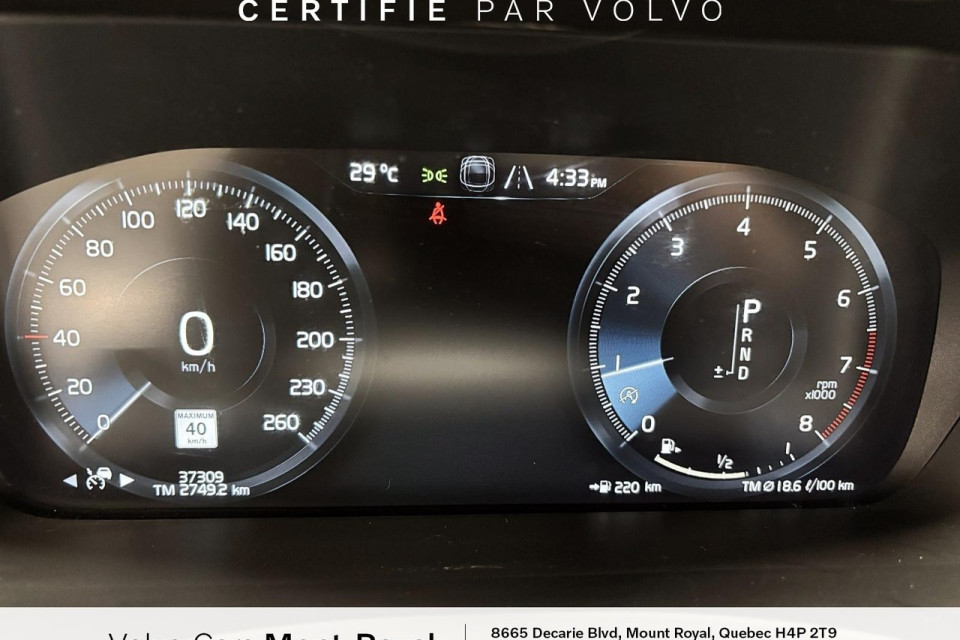 2022 Volvo XC90 - Image 14